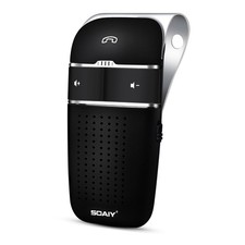 SOAIY S32 Auto Bluetooth Freisprecheinrichtung Automatische Abschaltung Musik