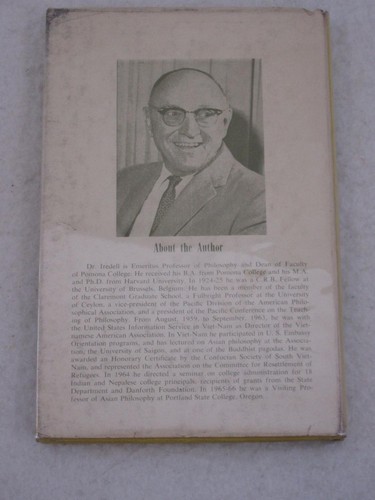 F. Raymond Iredell VIET-NAM THE COUNTRY AND THE PEOPLE 1966 American Press - Picture 3 of 8