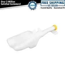Radiator Coolant Reservoir Overflow Bottle For 2007-2013 Acura MDX AC3014104