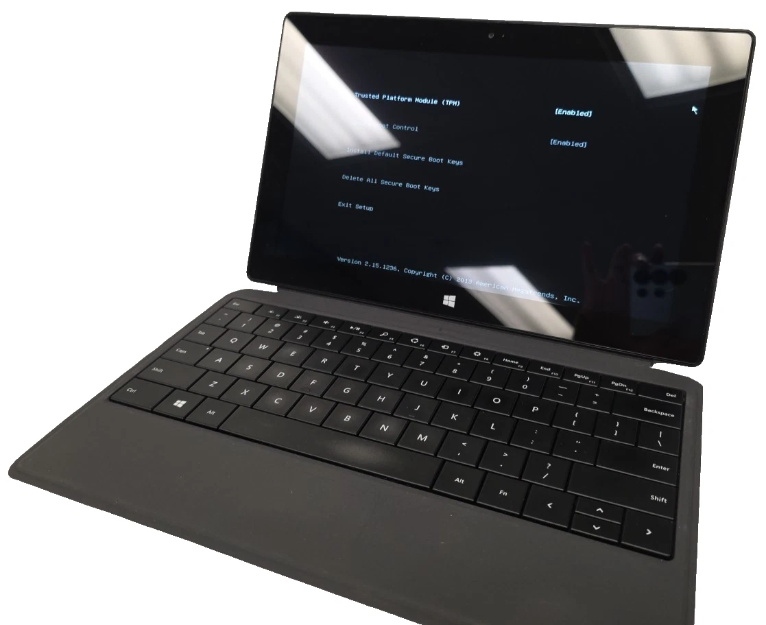 Microsoft Surface Pro 2 128GB Tablets & eReaders for sale | eBay