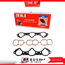 07-22 Intake Manifold Gasket For INFINITI Altima 3.5L V6 DOHC 24v DNJ IG656