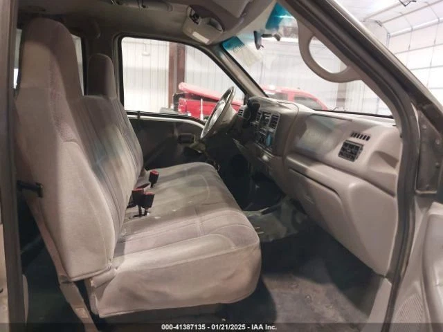 Trunk/Hatch/Tailgate Upper Privacy Tint Glass Fits 00-05 EXCURSION 2397803 Foto 2 de 4