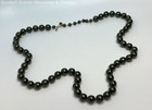 Joan Rivers Designer Faux Green Pearl Beaded Jewelry Set, 300.2g — photo 5