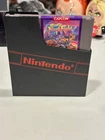 Vintage Mighty Final Fight NES Nintendo Game Authentic and Rare With  Sleeve
