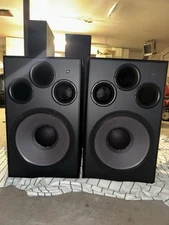 JBL Synthesis ONE Home Theater System