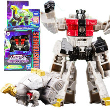 Hasbro Dinobot Sludge Core Class Transformers Legacy Evolution