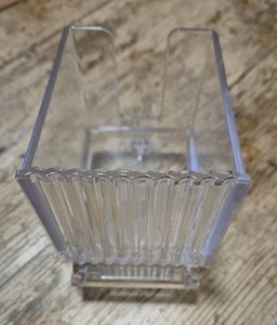 Nespresso Magimix Citiz Kaffeemaschine Kapselbehälter & Tablett - Ersatzteil