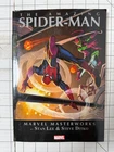 The Amazing Spider-Man Vol. 3 by Stan Lee Marvel Masterworks 2012 TPB Ships Fast