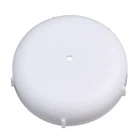 Efficient Floor Protection for Wrought Iron Chairs Set of 32 Furniture Glides