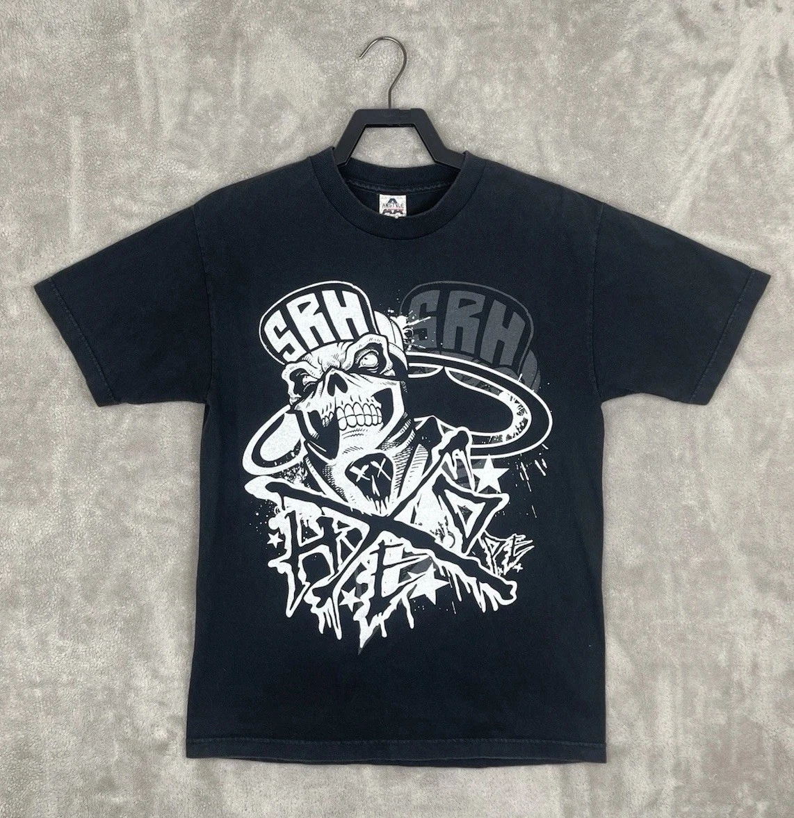 SRH Men's T-Shirts | Updated Sep 2026