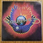 Journey – Infinity Vinyl LP 1978  Columbia JC 34912 Steve Perry Orig EX