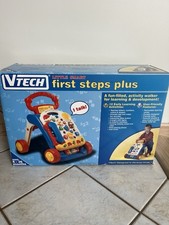 Vtech Activity Walker