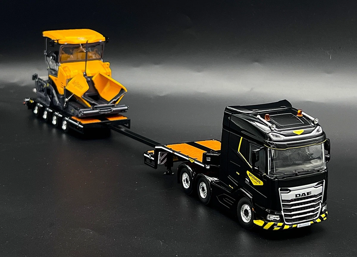WSI 1:50 Diecast Low-Loaders for sale | eBay