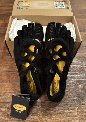 BRAND NEW Vibram Fivefingers Alitza Loop Shoes Womens Size EU 37