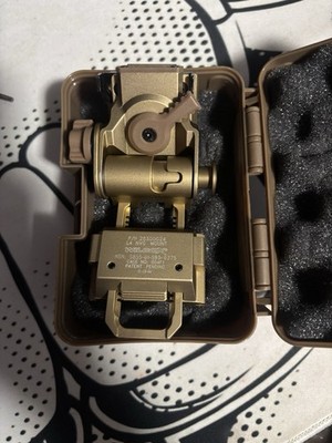 Wilcox Nvg Mount 