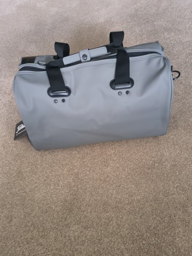 Titleist Golf Reisetasche/Reisetasche grau/schwarz *NEU* - Bild 8 von 9