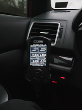 New Custom Cobb Panel Mount For 2015-2021 Wrx Made From Abs New Custom Cobb Panel Mount For 2015-2021 Wrx Made From Abs