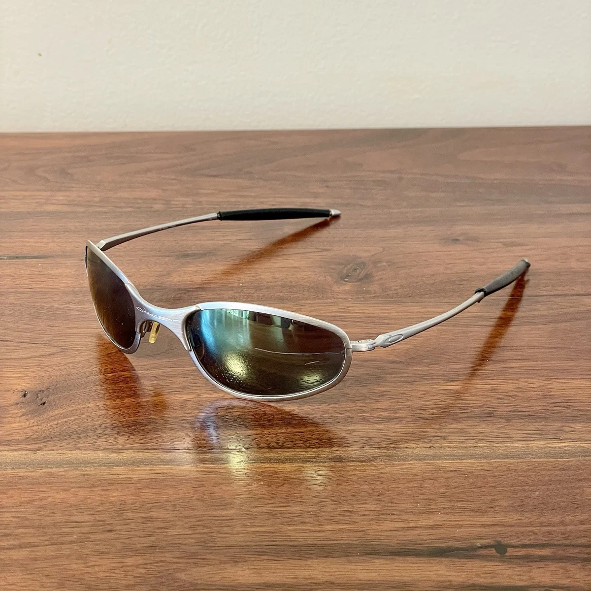 Oakley A Wire | eBay