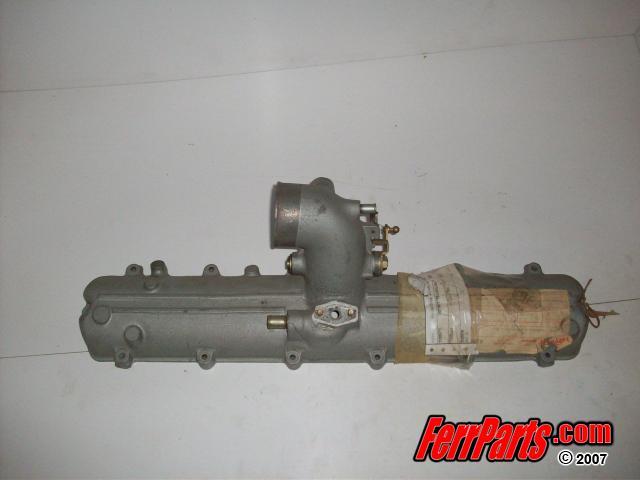 Ferrari 412 RH Valve Cover, Part # 120289