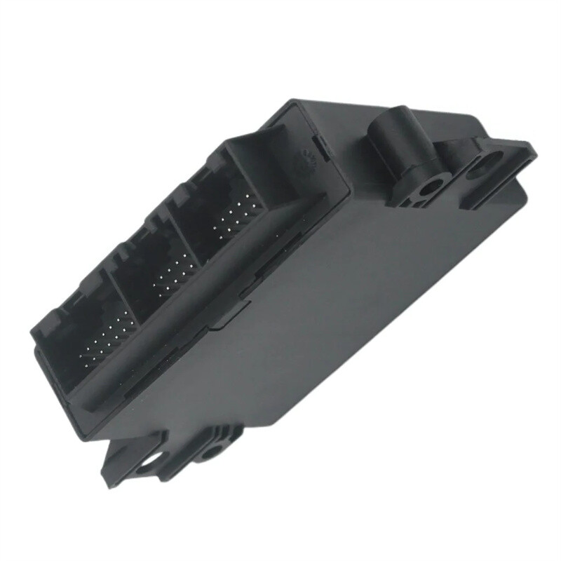NEW Parking Distance Control Unit Module For VW GOLF VI 5K PDC ...