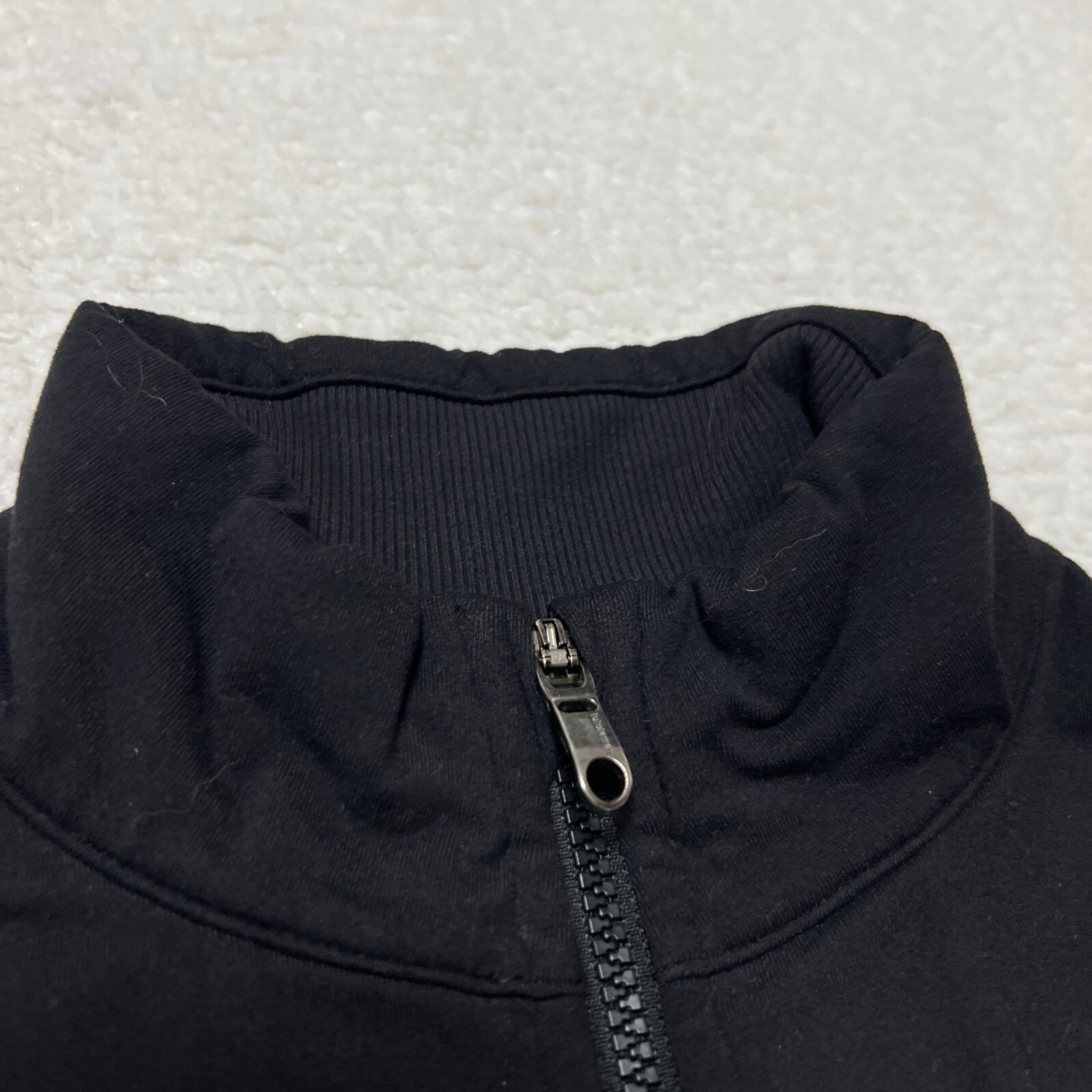 Lululemon Post Gravity Jacket Men Small Black Ful… - image 10