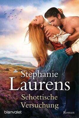 Schottische Versuchung | Buch | 9783734107757