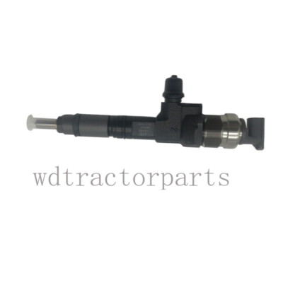 YZ295050-1980 YZ1J770-53050 Fits For Kubota V3307 Fuel Injector