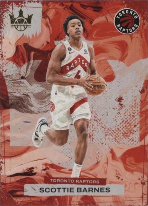 Scottie Barnes