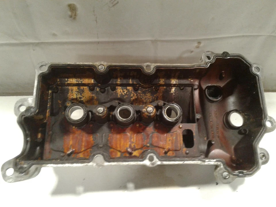 Used Engine Valve Cover fits: 2008 Mercury Milan Valve Cover Grade A - Изображение 2 из 4