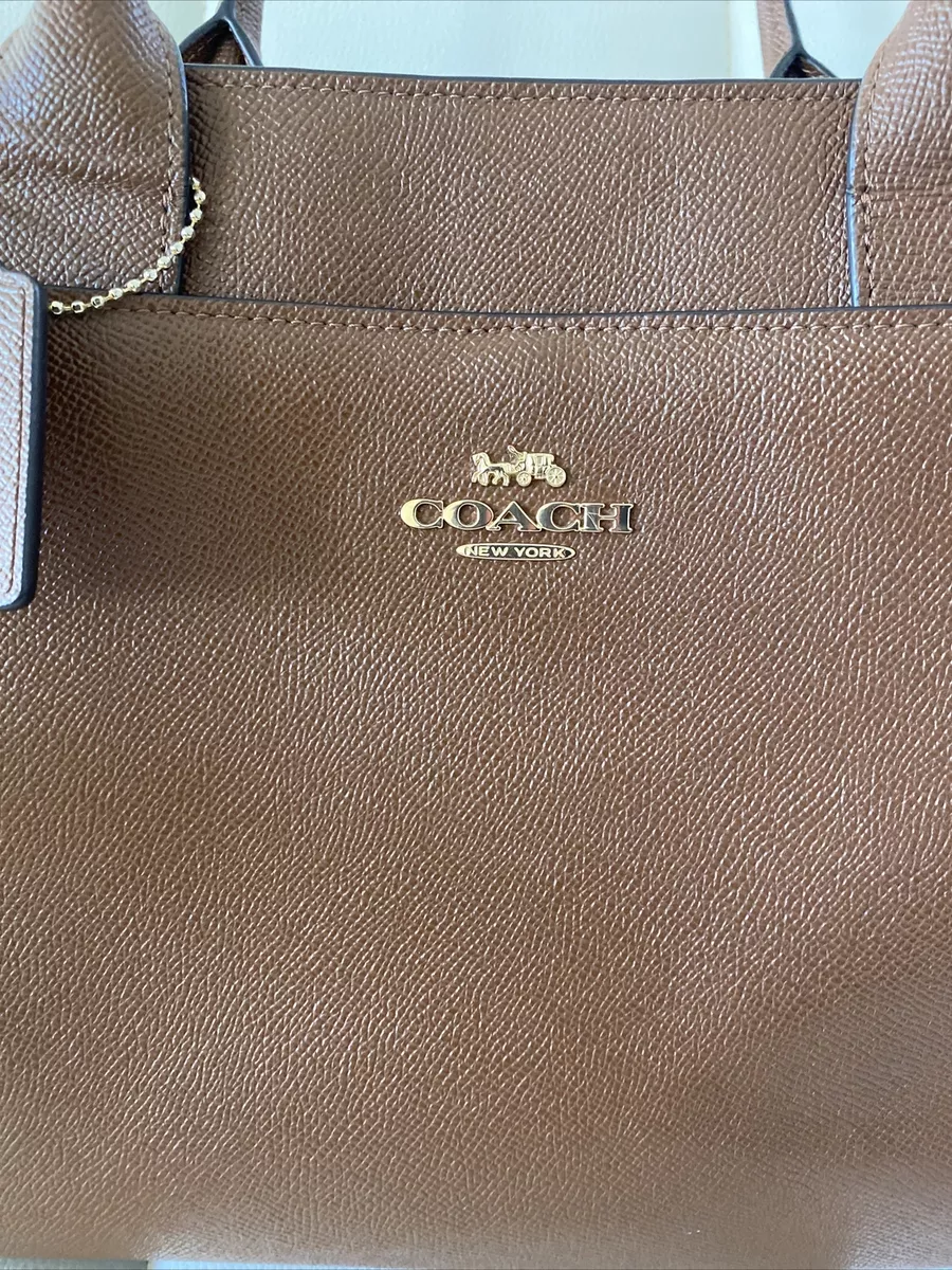 Coach casey tote f31474 sale