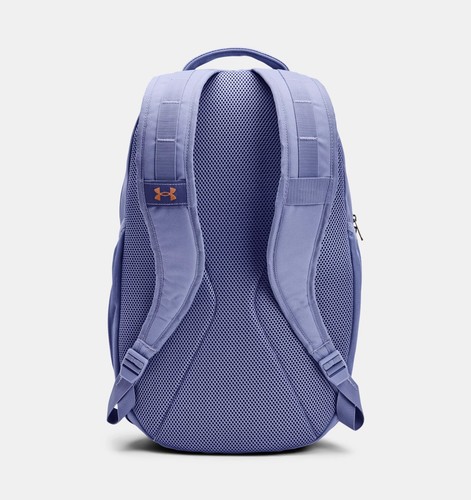 2024 Under Armour UA Storm Hustle 5.0 Backpack Back Pack Book Bag - Many Colors - Picture 122 of 170