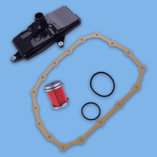 Auto Transmission Filter & Oil Pan Gasket Fit for Honda Civic HR-V Fit 1.5L 2.0L
