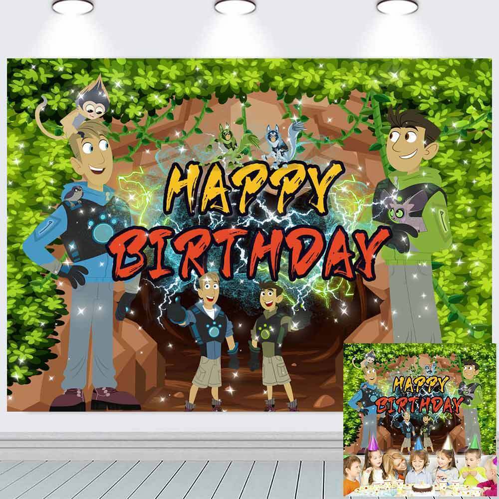 Wild Party Decorations Wild Party Decorations