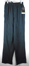 Men's KD110 Barco Scrub pant URBAN GRAY Size SMT Zip Front Pant