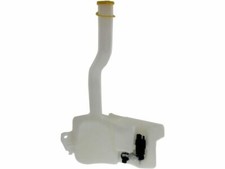 Fits 2005-2007 Jeep Liberty Washer Reservoir 41633mk 2006 Windshield Washer Tank