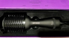 amika: hair blow dry brush - New In Box.