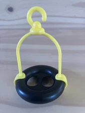 Peppa Pig Replacement Tire Swing (Camping Trip Toy )
