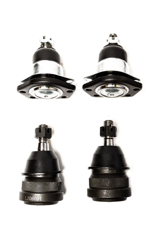 前端悬挂重建套件适用于 1977 1978 年凯迪拉克 Brougham DeVille — 第 3/4 张图片