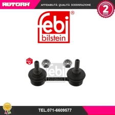 34300 rod/strut, post stabilizer suitable for Fiat Panda (169) (FEBI).