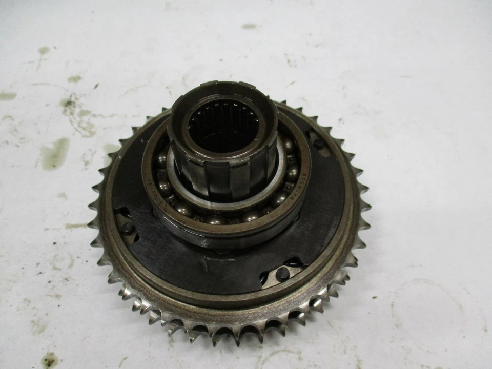 Звездочка основного привода 1978 Honda CB 750 K - Изображение 2 из 3
