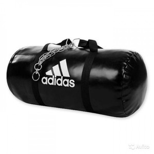 adidas boxing bags