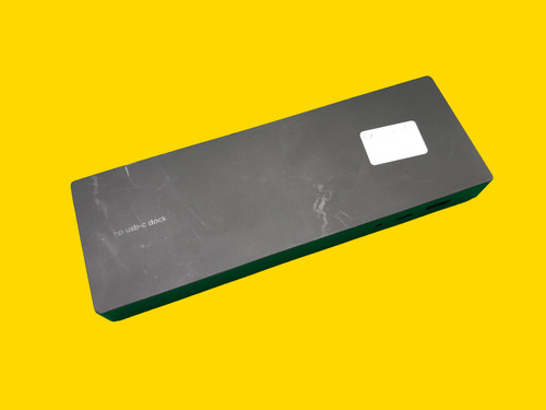 HP Station D’Accueil USB-C