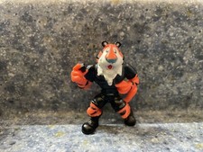 Monster in My Pocket Wrestlers Sport Star Rare Collectible Tony The Tiger