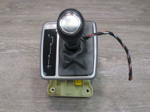05-07 MERCEDES R171 SLK55 AMG A/T AUTOMATIC TRANSMISSION SHIFTER ASSEMBLY OEM