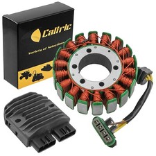Stator And Regulator Rectifier for Polaris Ranger 800 EFI 4X4 6X6 2013-2016