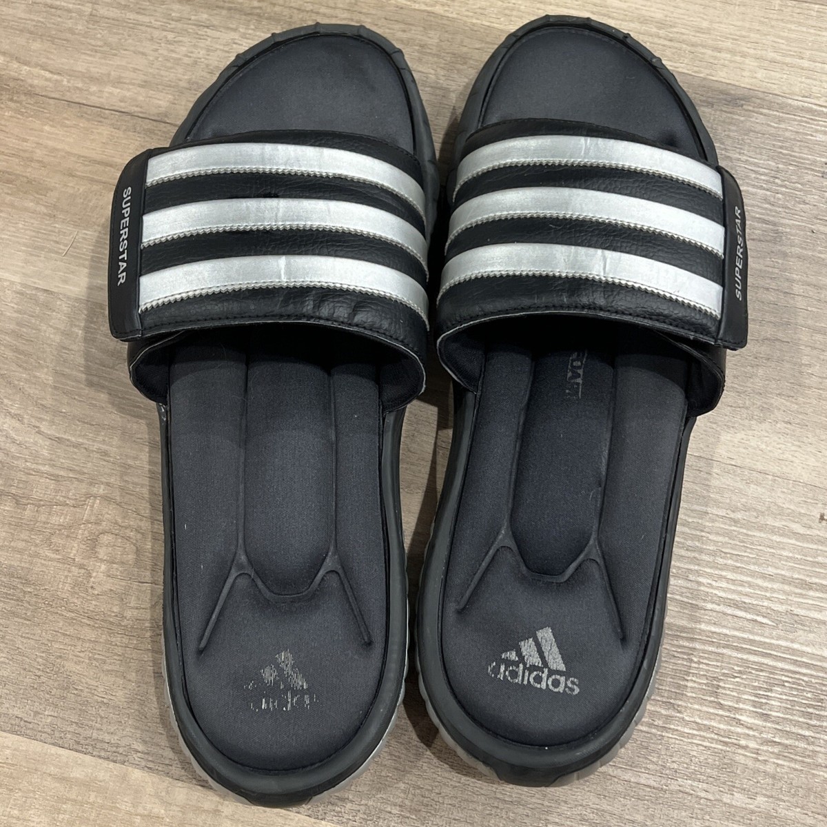 superstar 3g slide