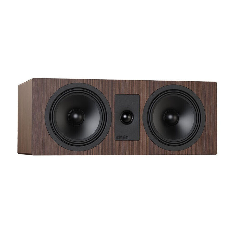 INDIANA LINE TESI 7 MOCA CANALE CENTRALE DIFFUSORE NUOVO GARANZIA UFFICIALE