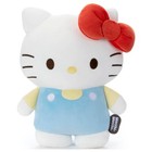 Takara Tomy Sanrio Mocchi-Mocchi- Plush Doll Stuffed Toy M Hello Kitty 37cm 2024