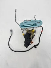 2002–2005 Ford Thunderbird Exterior Door Handle LH Driver Front Thunderbird Blue