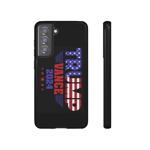 Trump Vance 2024 Tough Phone Case iPhone Galaxy Cell Phone case - Photo 186 sur 201